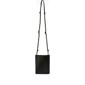 Jil Sander Men Tangle Shoulder Bag